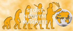 Die Geschichte der Neodym Magnete