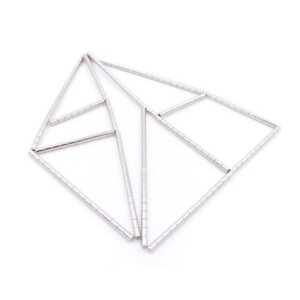 Brudazon | 200 Scheiben - Magnete 2x3mm | N52| Neodym-Scheibenmagnete