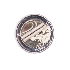 Aprilheld | 20 Scheibenmagnete 2x1 mm | N52 Klasse Neodym Magnete | Modellbau