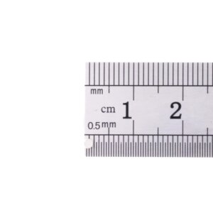 Aprilheld | 50 Scheibenmagnete 2x2 mm | N52 Klasse Neodym Magnete | Modellbau