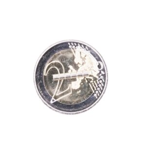 Brudazon | 50 Scheibenmagnete 2x2 mm | N52 Klasse Neodym Magnete | Modellbau