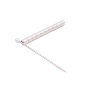 Aprilheld | 25 Scheibenmagnete 2x2 mm | N52 Klasse Neodym Magnete | Modellbau