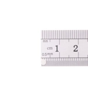 Brudazon | 20 Scheibenmagnete 3x1 mm | N52 Klasse Neodym Magnete | Modellbau