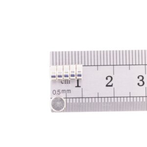 Aprilheld | 80 Scheibenmagnete 5x2 mm | N52 Klasse Neodym Magnete | Modellbau