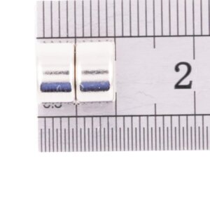 Aprilheld | 15 Scheibenmagnete 8x5 mm | N52 Klasse Neodym Magnete | Modellbau