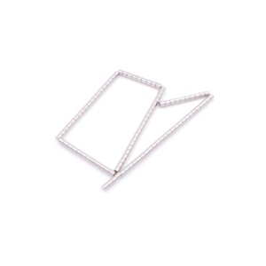 Brudazon | 100 Scheibenmagnete 2x2 mm | N52 Klasse Neodym Magnete | Modellbau
