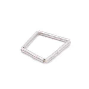 Brudazon | 30 Scheibenmagnete 3x1 mm | N52 Klasse Neodym Magnete | Modellbau