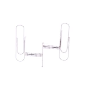Brudazon | 90 Scheibenmagnete 3x1 mm | N52 Klasse Neodym Magnete | Modellbau