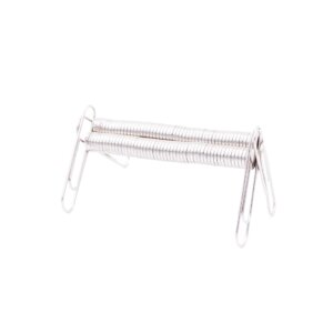 Brudazon | 10 Scheibenmagnete 6x1 mm | N52 Klasse Neodym Magnete | Modellbau