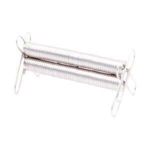 Brudazon | 100 Scheiben - Magnete 7x1mm | N52 Klasse Neodym Magnete | Modellbau